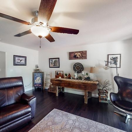Putney Place North Fork Екстер'єр фото